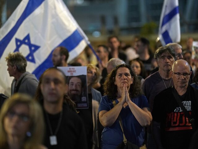 Hamas prepustil druhú skupinu rukojemníkov, okrem Izraelčanov sa v nej nachádzali aj cudzinci