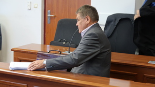 Kauza Syseľ bude mať dohru. Proces sa týka ovplyvňovania súdov na východe