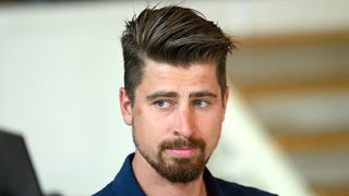 Bolo to ako veľká párty. Sagan predbehol Pogačára a Cavendisha na pretekoch v Monaku