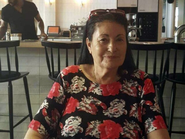 Pomoc prišla v hodine dvanástej. Rukojemníčka, ktorú prepustil Hamas, bojuje o život