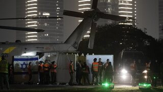 Niektorí prežili dni bez jedla a toalety, iní mali šťastie. Prepustení rukojemníci prehovorili o zajatí v Gaze 