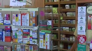 Štát eviduje výpadok liekov. Ich cena bude rásť, varujú lekárnici