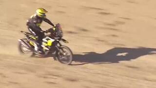 Na Dakare aj 48-hodinovka. Legenda Dakaru Svitko má pred sebou 15. štart