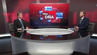 Príde Viktor Vincze o prácu? / Naď podľa ombudsmana porušil ústavu 