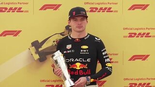Grandiózna sezóna. Verstappen a Red Bull ovládli F1