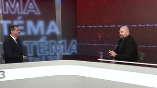 Svätenou vodou na poslancov