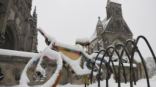 Na budúci rok im chýba 42 miliónov. Košice však majú problém platiť faktúry už teraz