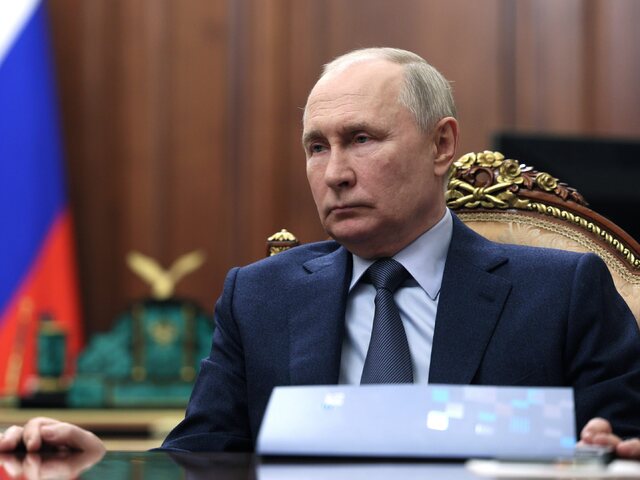 Plánuje Putin ďalšiu vojnu? Experti tvrdia, že je schopný do niekoľkých rokov zaútočiť na NATO