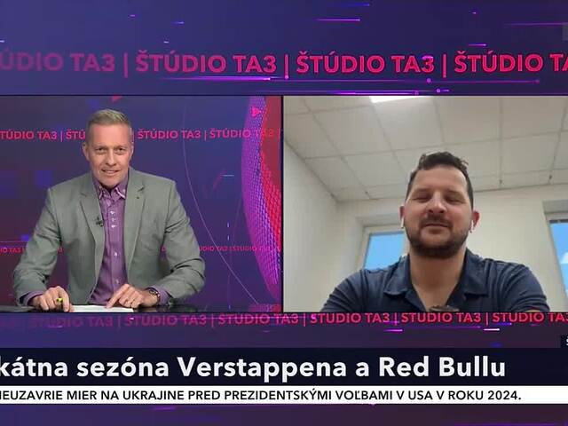 Rekordy, úspechy a míľniky kariéry.  Verstappen a Red Bull ovládli F1