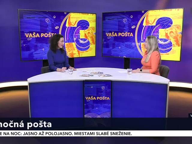 vaša pošta
