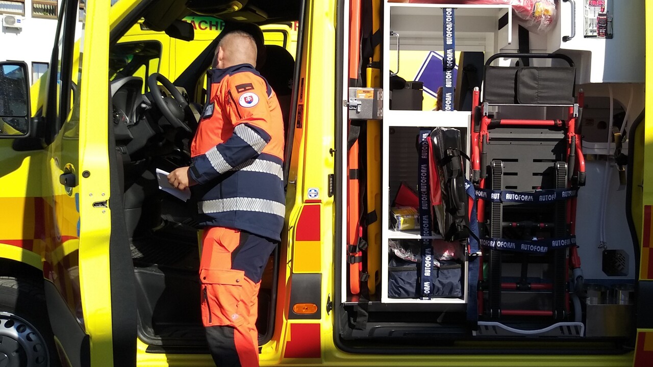 Kosice_zachranka_sanitka