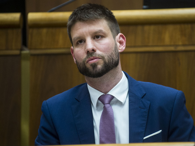 Fico podľa opozície chystá "zásadný útok na právny štát". Zmeny už videl Brusel, Šimečka vyzval premiéra, aby ich zverejnil 