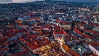 Bratislava zvýši poplatky za odpad a daň z nehnuteľností. Podľa Valla ide o nevyhnutný krok