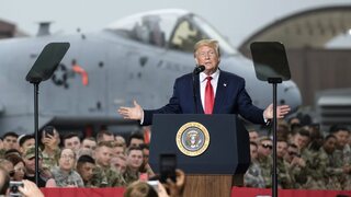 Za kroky, ktoré podnikol ako prezident, mu imunita neprislúcha. Súd zamietol Trumpovu žiadosť