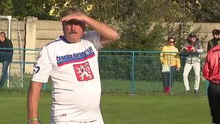 Panenka oslavuje jubileum. Futbalisti sa snažia napodobniť jeho ikonickú a rozhodujúcu jedenástku