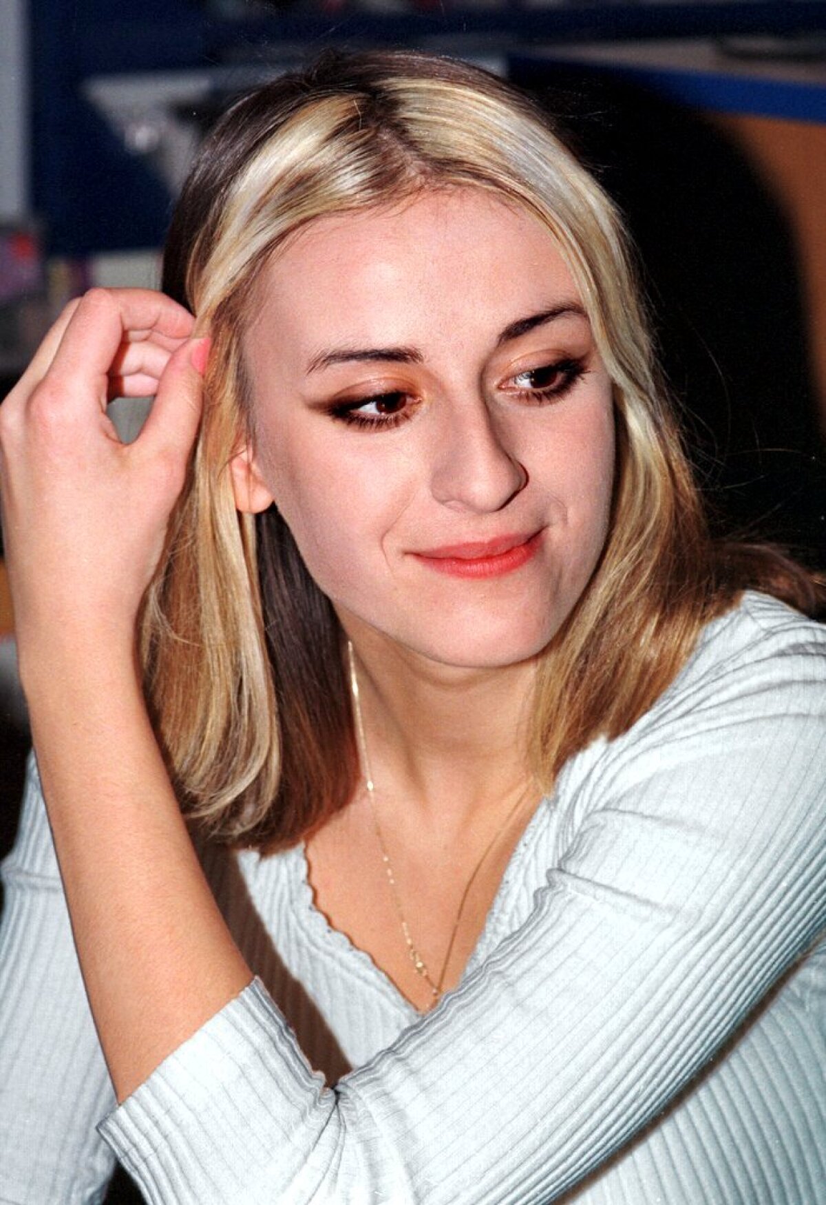 Barbara Haščáková