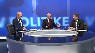 Ceny energií neporastú, upokojuje Šaško. Kritika ÚRSO je neoprávnená, hovorí Galek