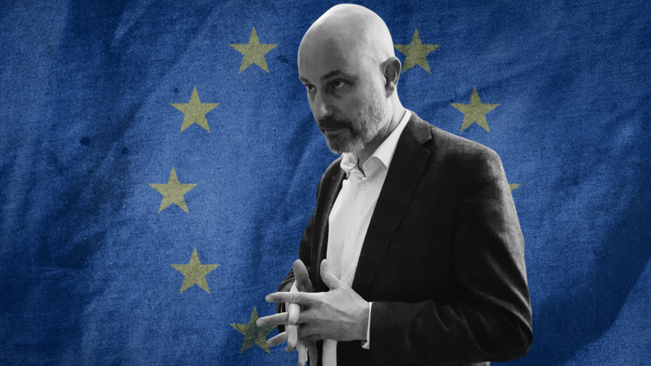 Vladimír Bilčík, europoslanec
