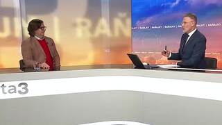 Slovensko ponúka turistom množstvo krás. Čo odporúča Berkeš?