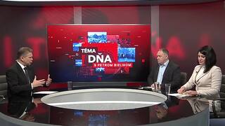 SaS a KÚ: súperi v koalícii a v opozícii