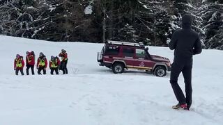 Horskí záchranári zasahovali tento rok častejšie. Najväčšou hrozbou boli lavíny
