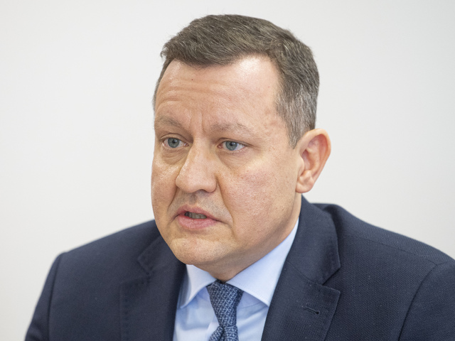 Disciplinárne konanie s Danielom Lipšicom sa odkladá. Najvyšší správny súd stanovil nový termín