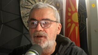 Severomacedónskeho politika, podozrivého z vraždy 14-ročného dievčaťa a muža, zatkli. Skrýval sa v Turecku