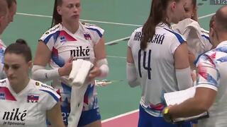 Slovenky postúpili priamo na ME 2026. Rozhodla o tom Európska volejbalová konfederácia