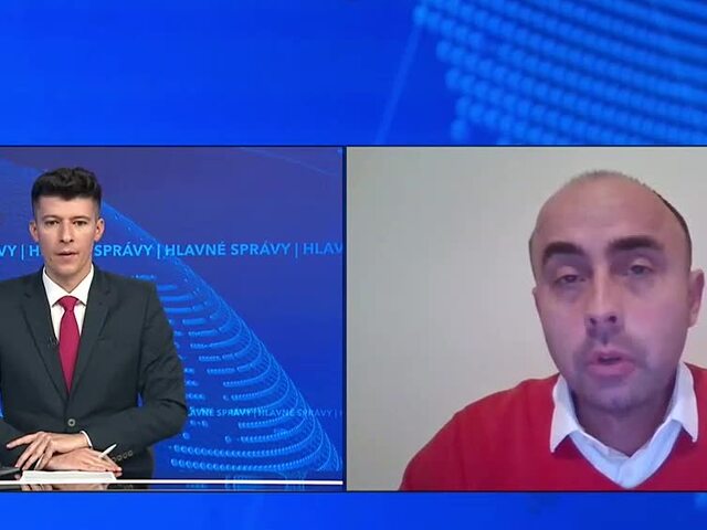 Politológ o zrušení ÚŠP. Prekvapil ho tento Ficov krok?