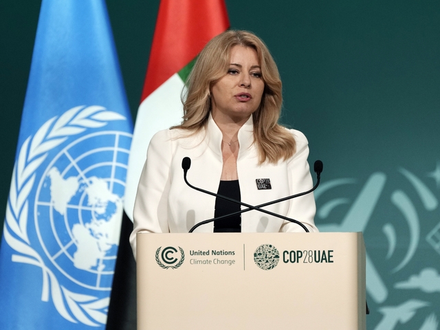 Prezidentka Zuzana Čaputová kritizuje zrušenie špeciálnej prokuratúry. Pravdepodobne využije právo veta 