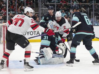 NHL - New Jersey Devils