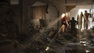 Izrael a Palestína pokračujú v raketových útokoch. Dolapenie vodcov Hamasu je najvyššou prioritou