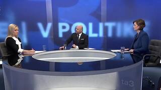 Saková pri rušení ÚŠP upozorňuje na porušovanie ľudských práv. Chcú si zabezpečiť ochranu svojich ľudí, reaguje Plaváková 