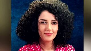 Iránska aktivistka začala novú hladovku. Nobelovu cenu za mier prevezmú jej deti