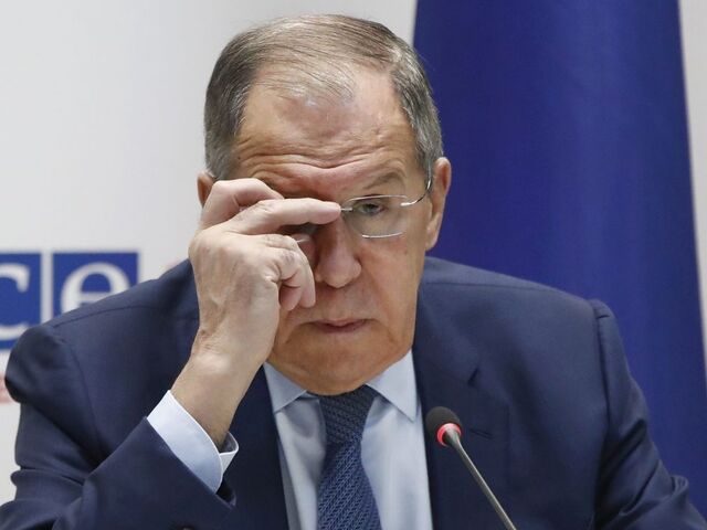 Kde je Lavrov? Šéf ruskej diplomacie vynecháva stretnutia, hovorí sa o Putinovej nemilosti. Kremeľ to odmieta