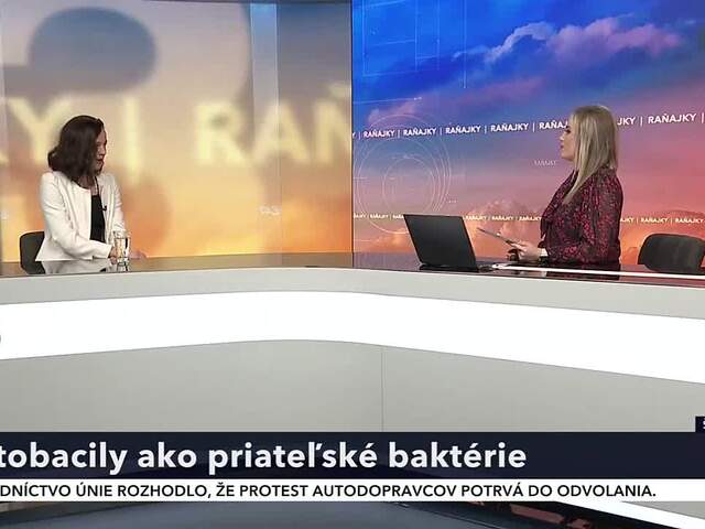 ranajky