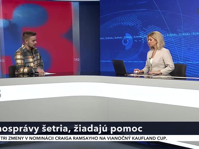 Samosprávy naprieč celým Slovenskom musia šetriť. Ako plánuje pomôcť vláda?