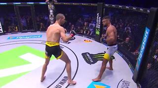 Konal sa jubilejný turnaj Oktagonu. Rony zvládol odvetu a je novým šampiónom