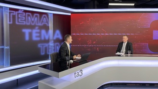 Dekan právnickej fakulty Burda si vyčíta, že navrhol Lipšica za špeciálneho prokurátora. Háji svoju odbornosť 