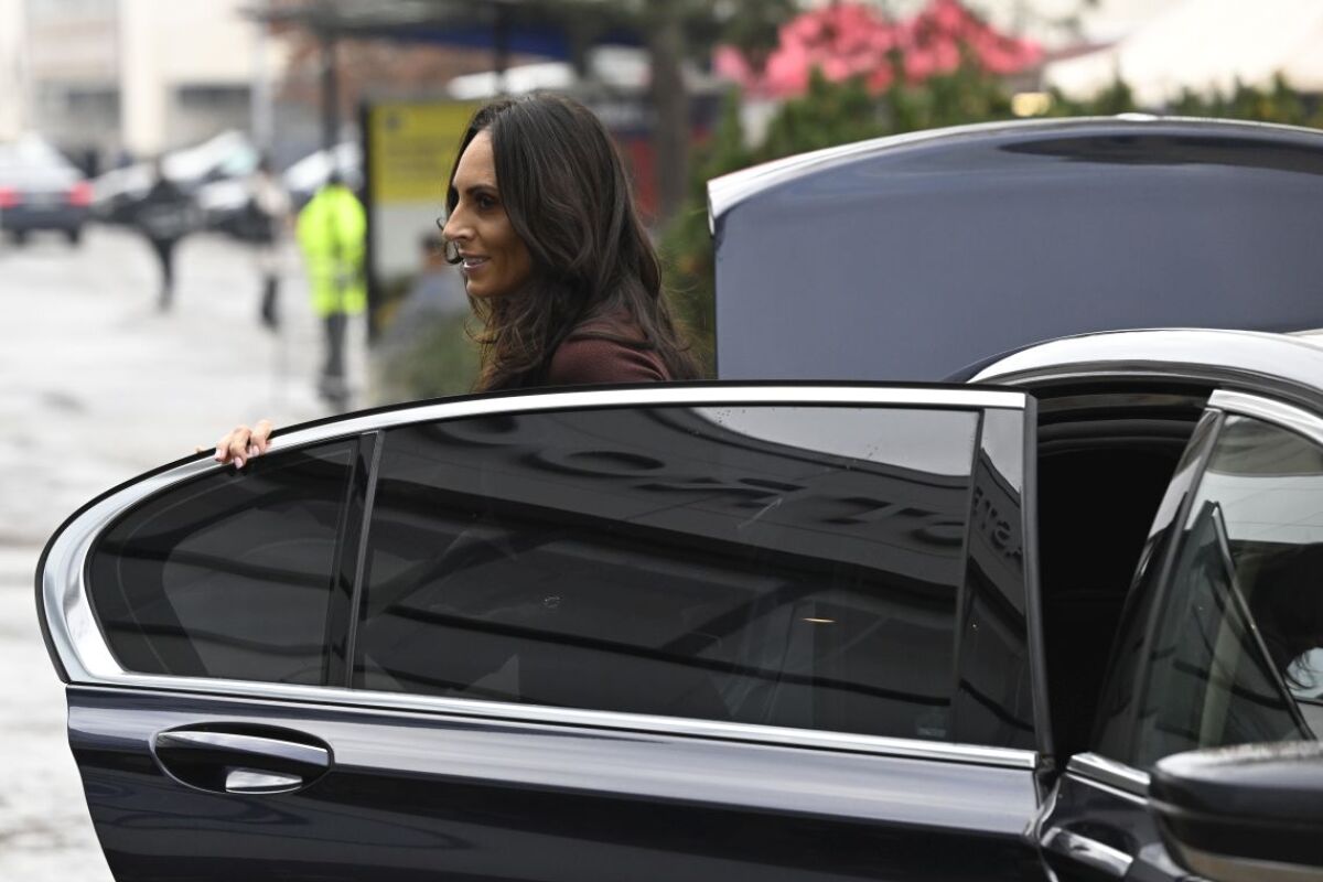 Rokovanie vlády v Trenčíne