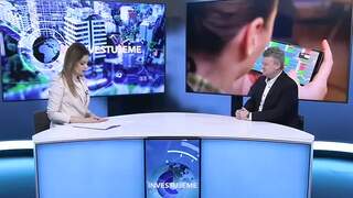 Investovanie do komerčných nehnuteľností