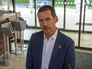 Štefan Hamran