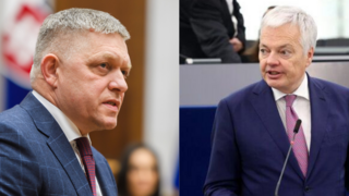 Eurokomisár varuje: Komisia zasiahne proti Slovensku, ak Ficove kroky porušia právo EÚ