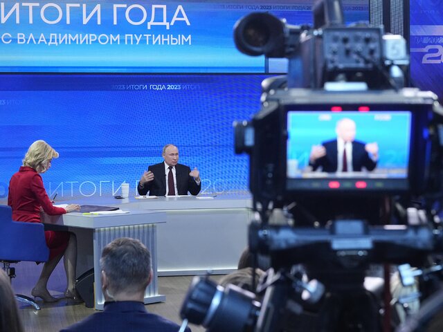Ruská propaganda a vyhrážky voči EÚ: Zástupcovia členských štátov sa zhodli na uvalení sankcií proti Voice of Europe