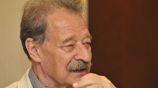 Zomrel básnik, aforista, textár a autor Tomáš Janovic. Mal 86 rokov