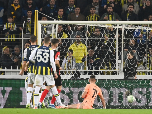 Fenerbahce postúpilo do osemfinále, Trnavu zdolalo 4:0