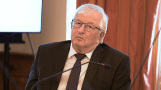 Mazák si udržal funkciu. Zostáva predsedom súdnej rady