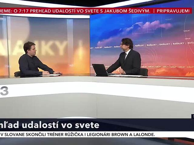 Ukrajina dostala zelenú pre prístupové rokovania. Čo možno očakávať?