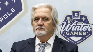 Zomrel majiteľ hokejového Slovana. Rudolf Hrubý mal 69 rokov