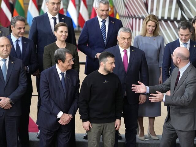 Nesúhlas Maďarska. Orbán na summite EÚ zablokoval miliardy pre Ukrajinu 